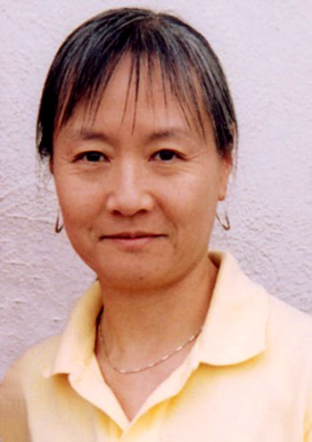 American scientist Grateful that my parents are Vietnamese people